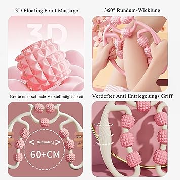 Velura™ Anti-Cellulite Massagegerät