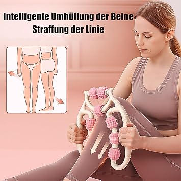 Velura™ Anti-Cellulite Massagegerät