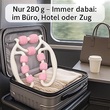 Velura™ Anti-Cellulite Massagegerät