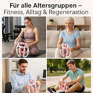 Velura™ Anti-Cellulite Massagegerät